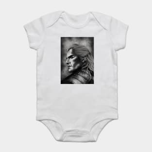 Geralt Baby Bodysuit